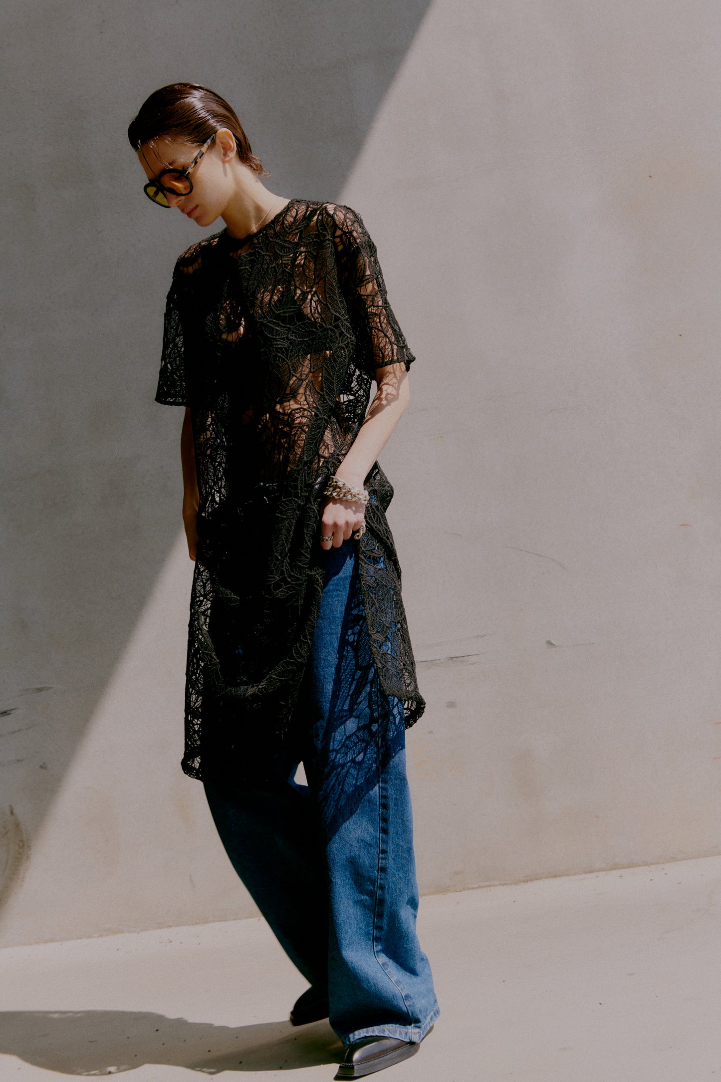 153523 | 2NDDAY - Kendra Sort