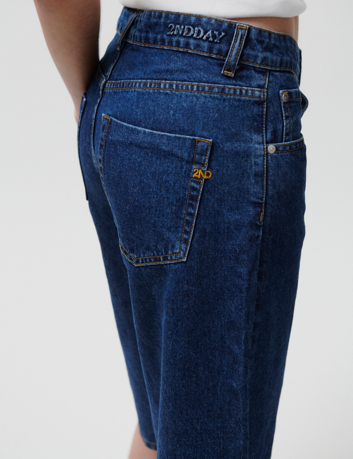 153937 | 2NDDAY - Rilyn Denim