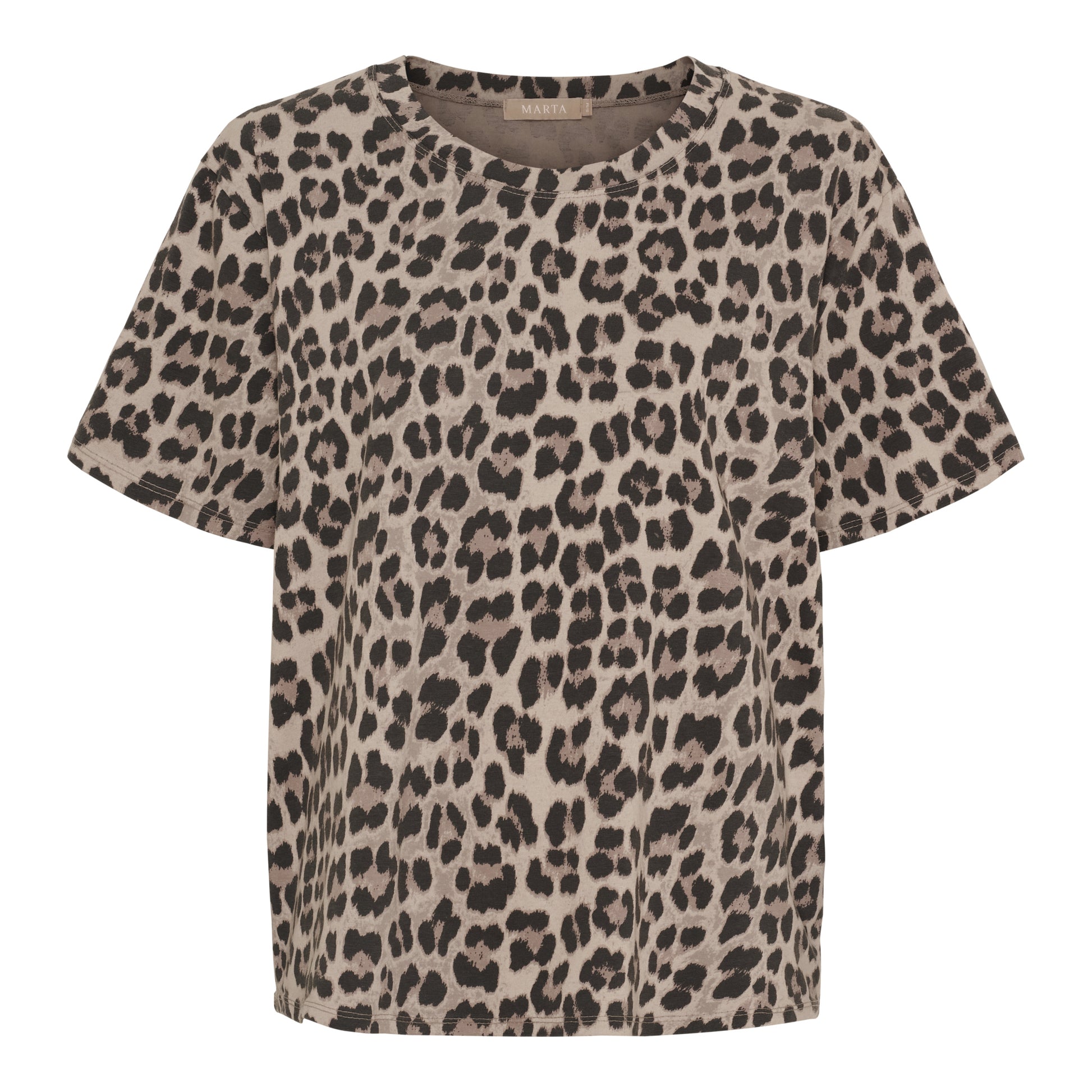 151840 | Marta du Château - Estrid Leopard