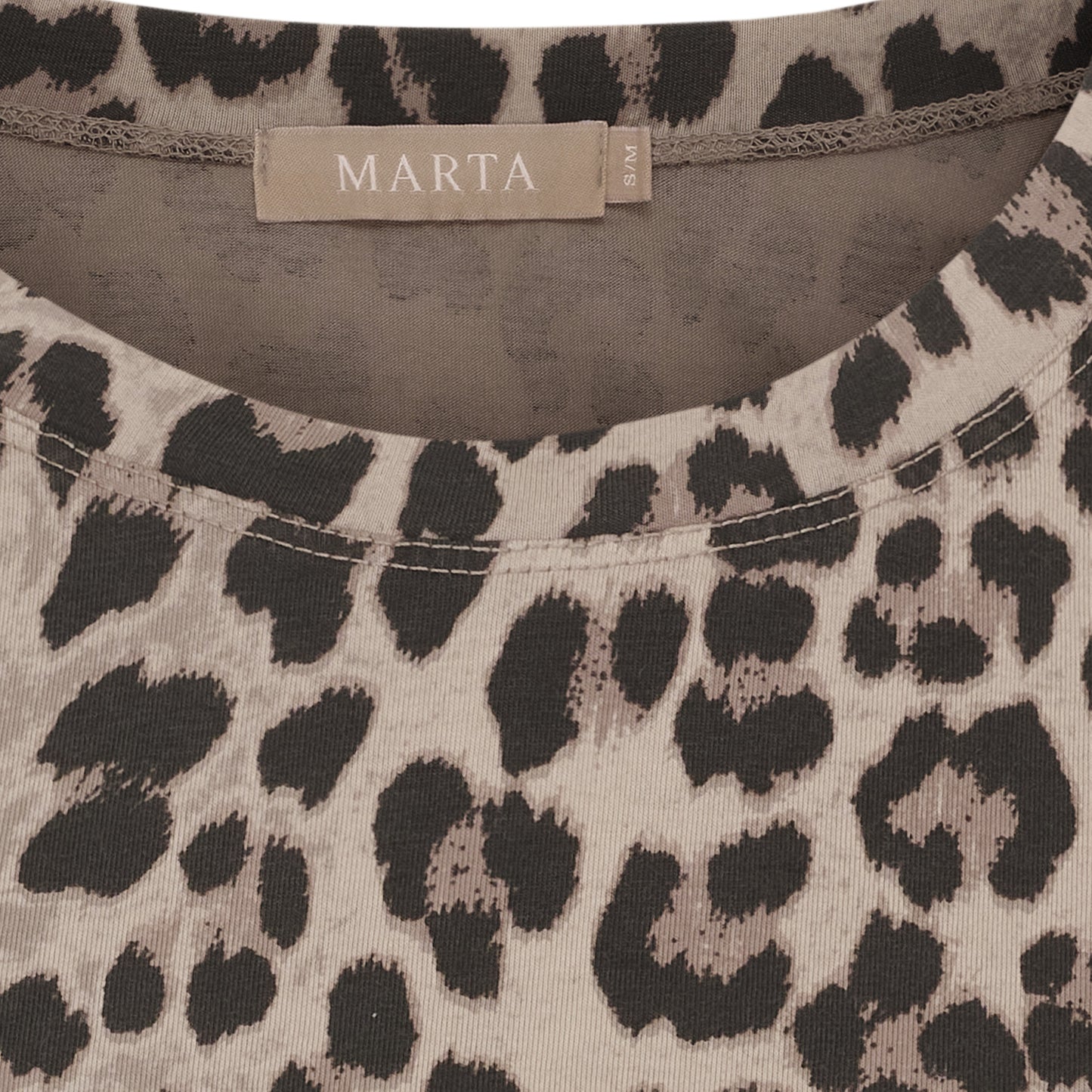 151840 | Marta du Château - Estrid Leopard