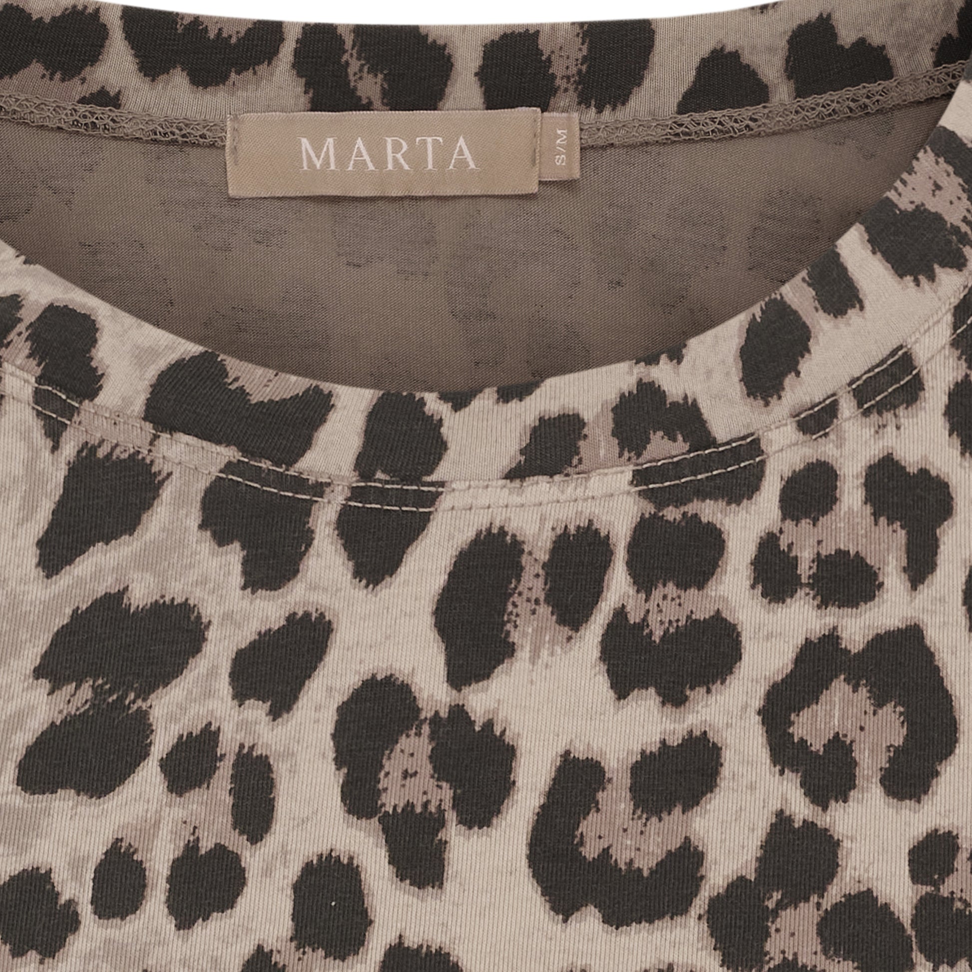 151840 | Marta du Château - Estrid Leopard