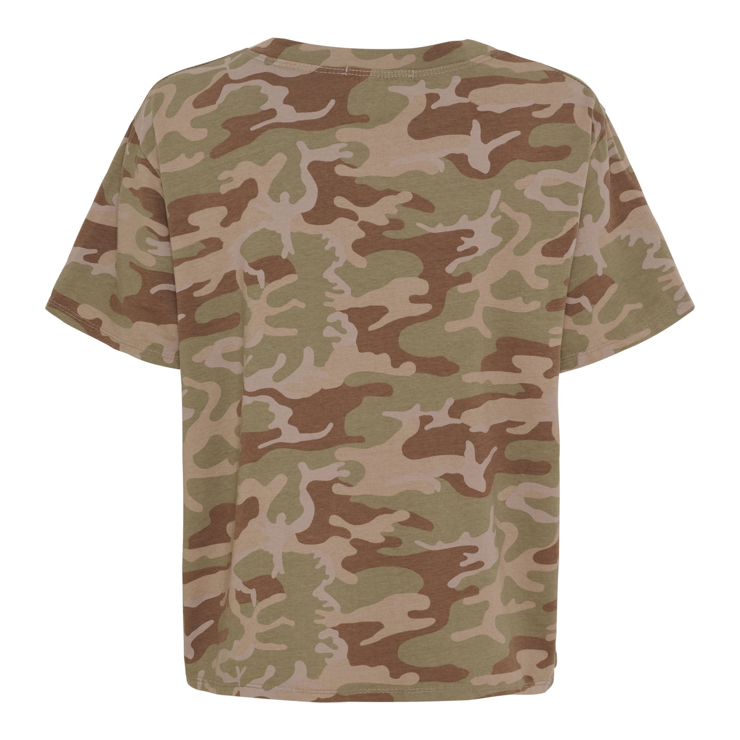 151841 | Marta du Château - Estrid Army mønstret