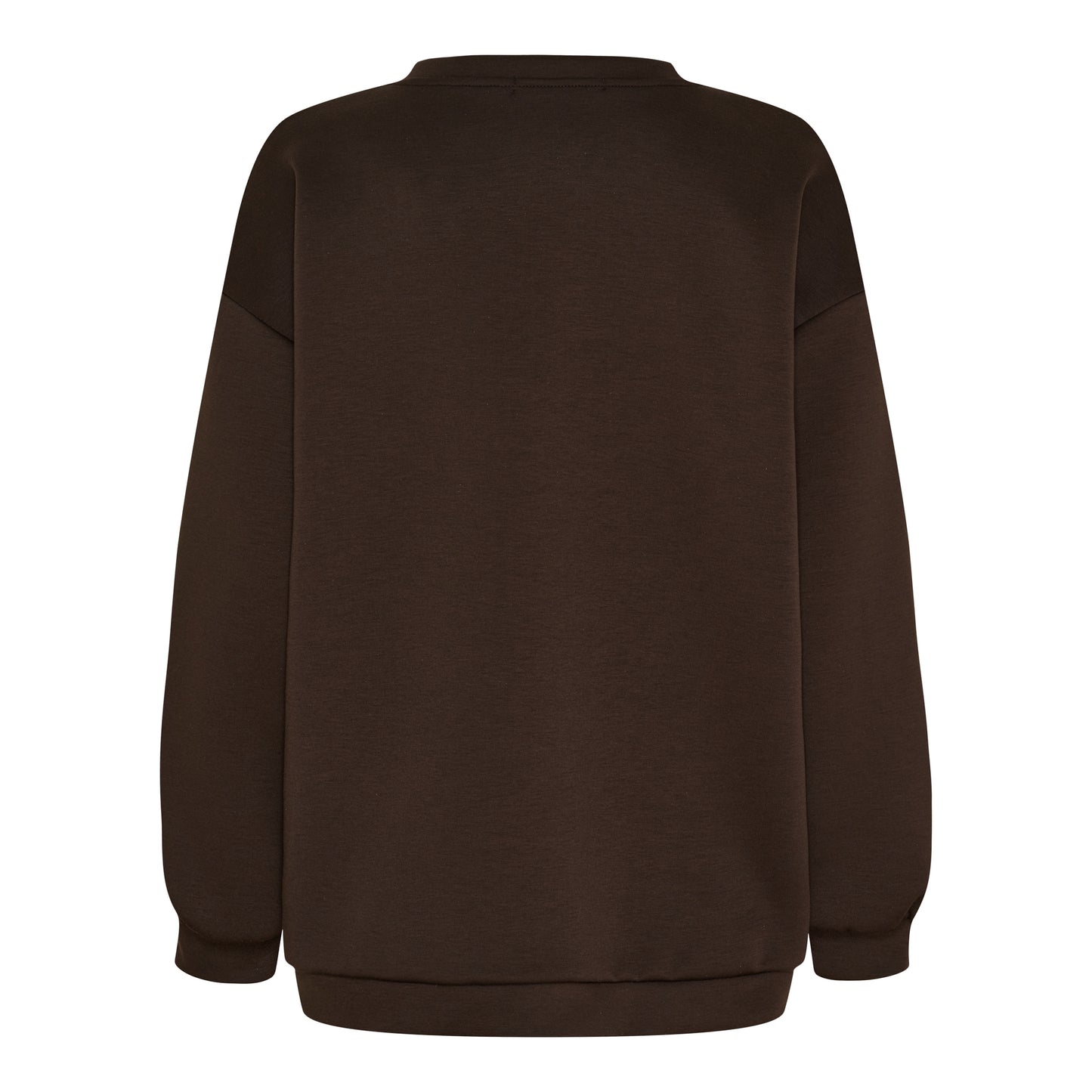 153761 | Marta du Château - Hibiscus Mørkebrun