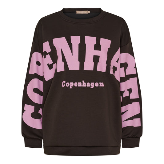  i Mørkebrun fra Marta du Château