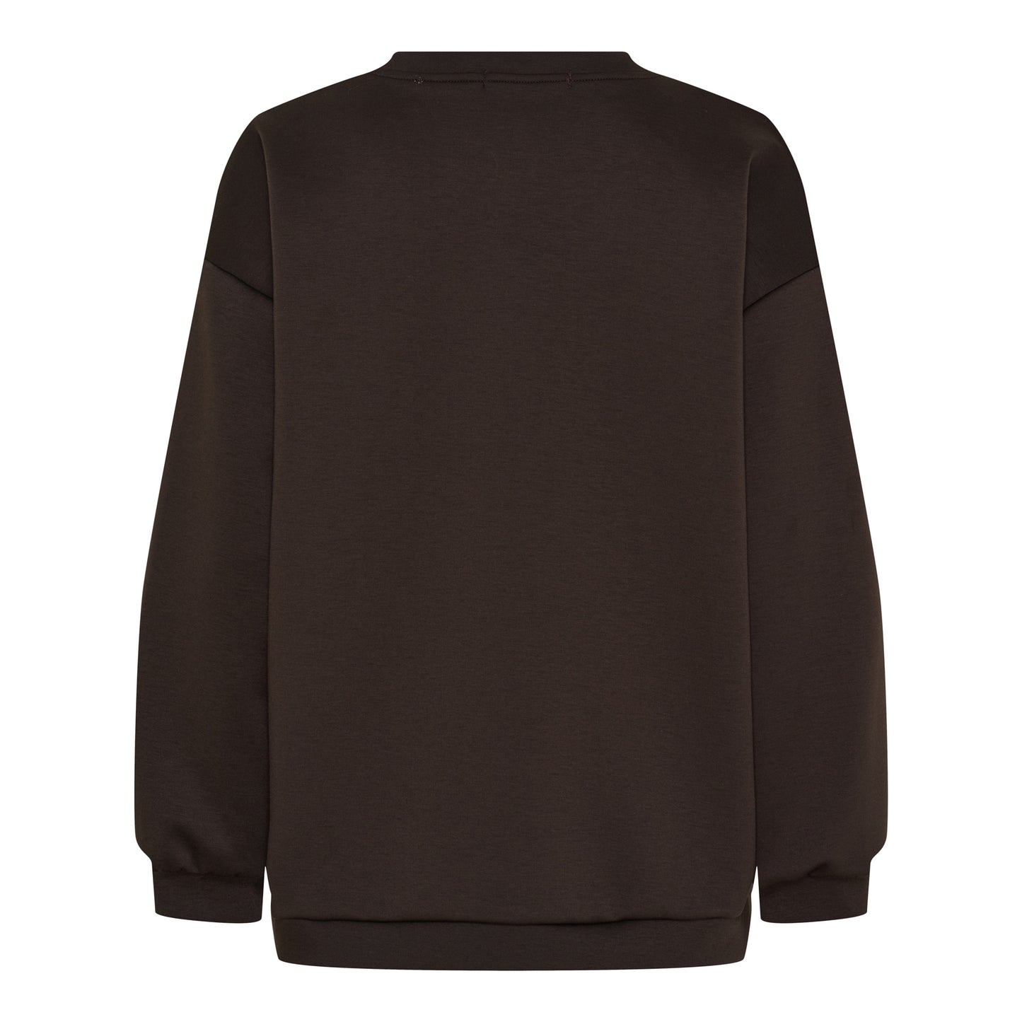 153309 | Marta du Château - Hibiscus Mørkebrun