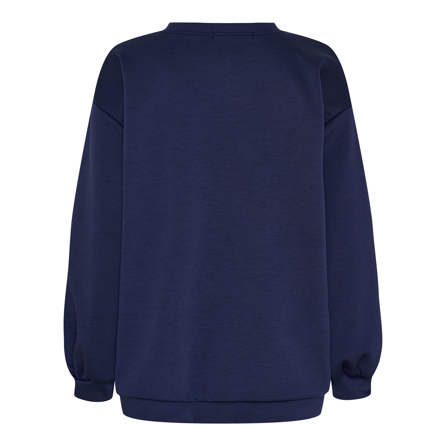 153764 | Marta du Château - Hibiscus Mørkeblå