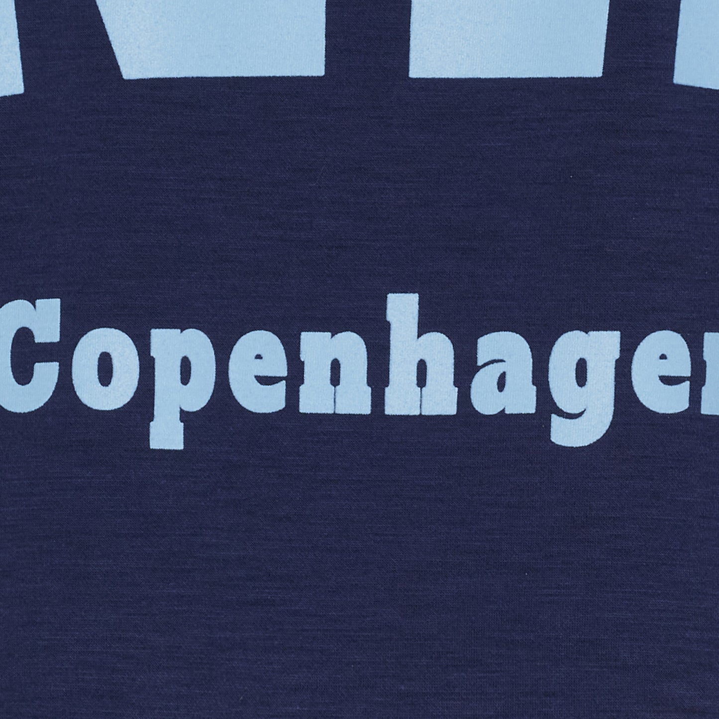 153764 | Marta du Château - Hibiscus Mørkeblå