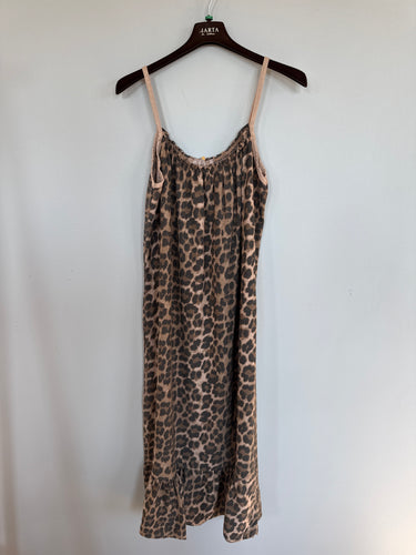 155307 | Marta du Château - Luliana Leopard