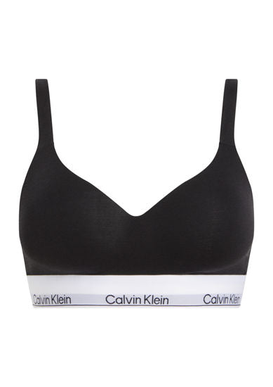 150011 | Calvin Klein - QF7900E Sort