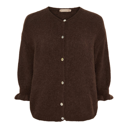  i Mørkebrun fra Marta du Château