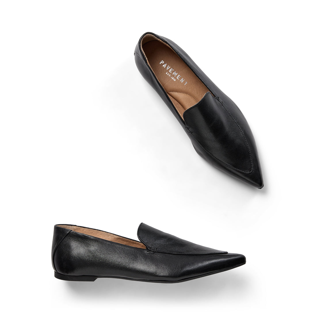 151419 | PAVEMENT - Jomy Sort