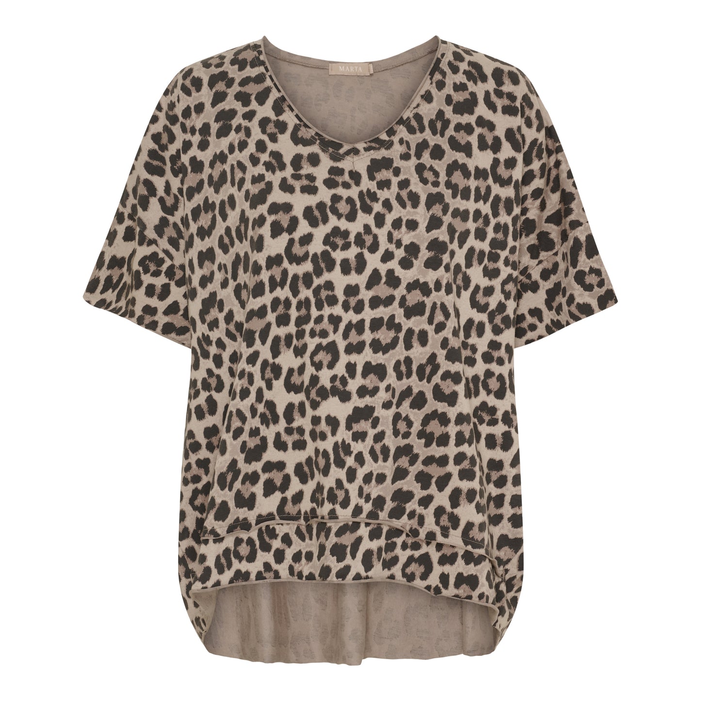 151996 | Marta du Château - Harper Leopard