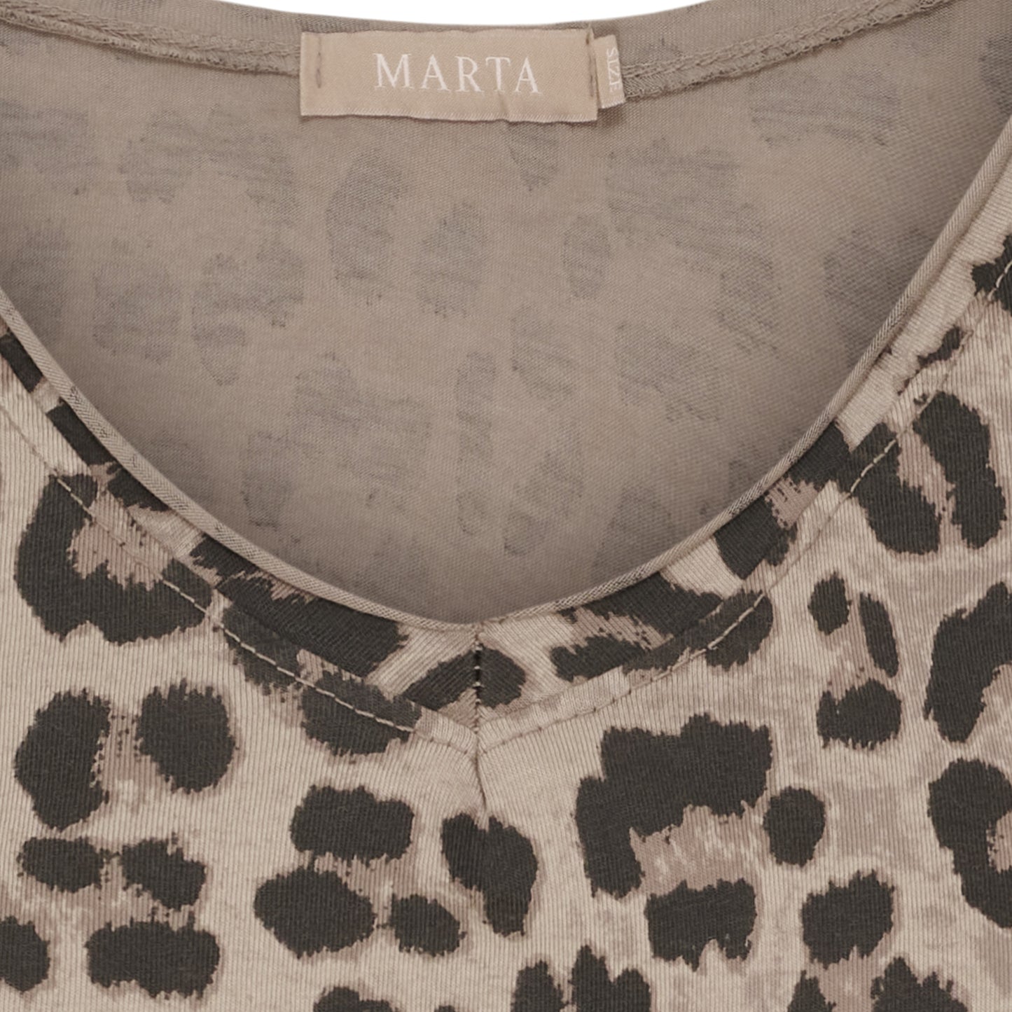 151996 | Marta du Château - Harper Leopard