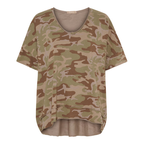 151997 | Marta du Château - Harper Mørk army