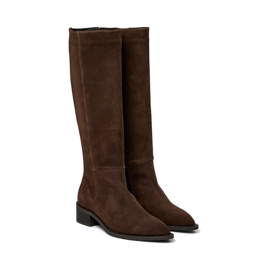  i Mørkebrun fra PAVEMENT