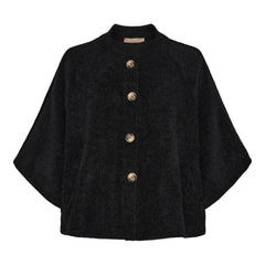 153215 | Marta du Château - Thunder Jacket Sort