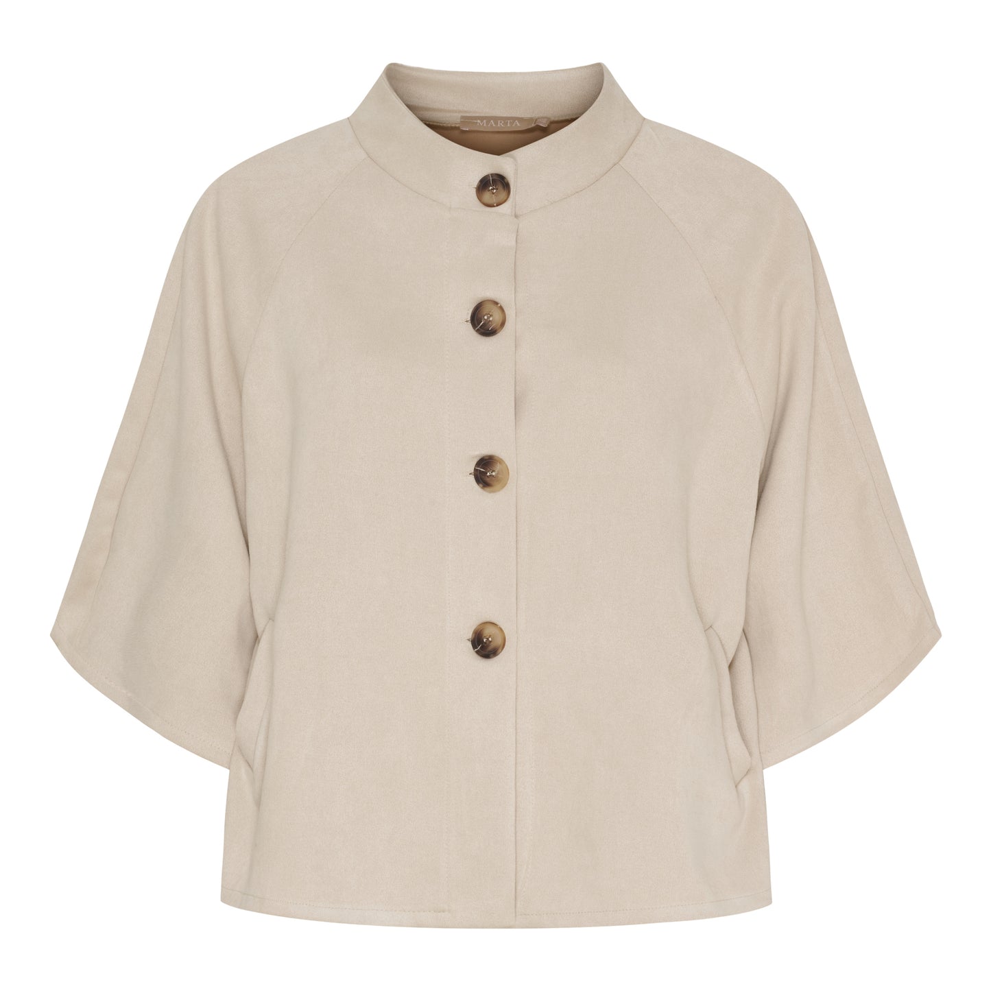 153695 | Marta du Château - Britta Beige