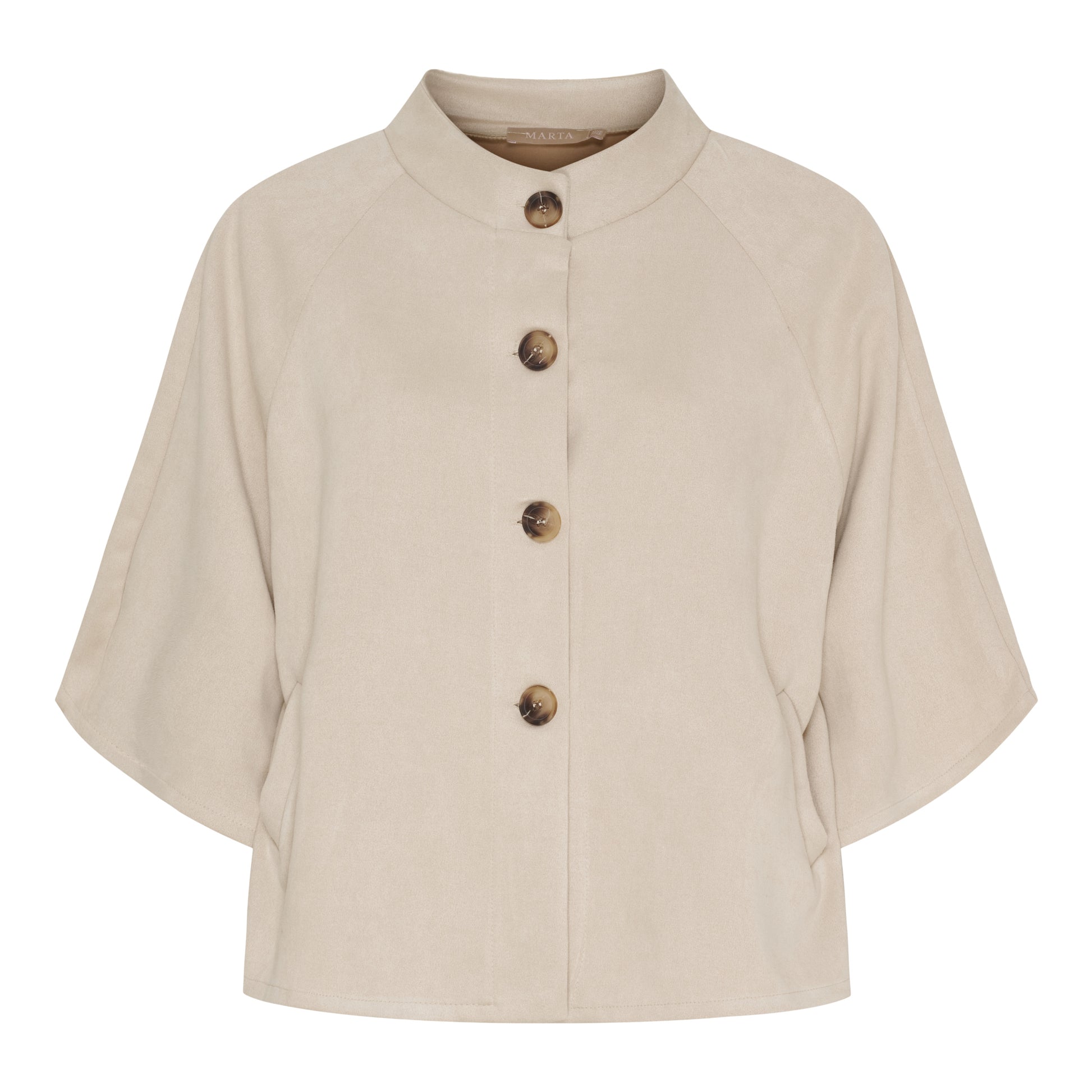 153695 | Marta du Château - Britta Beige