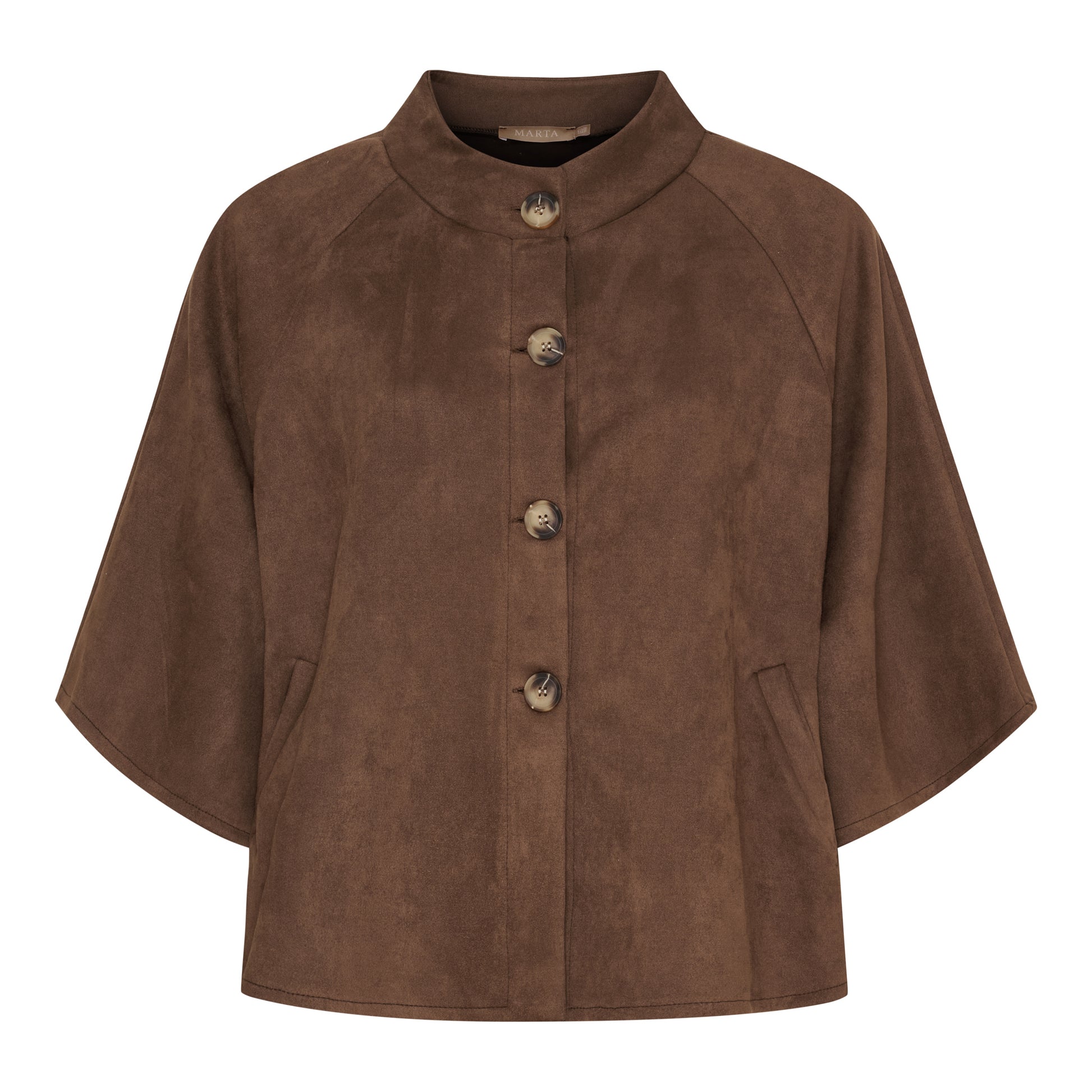 153696 | Marta du Château - Britta Brun