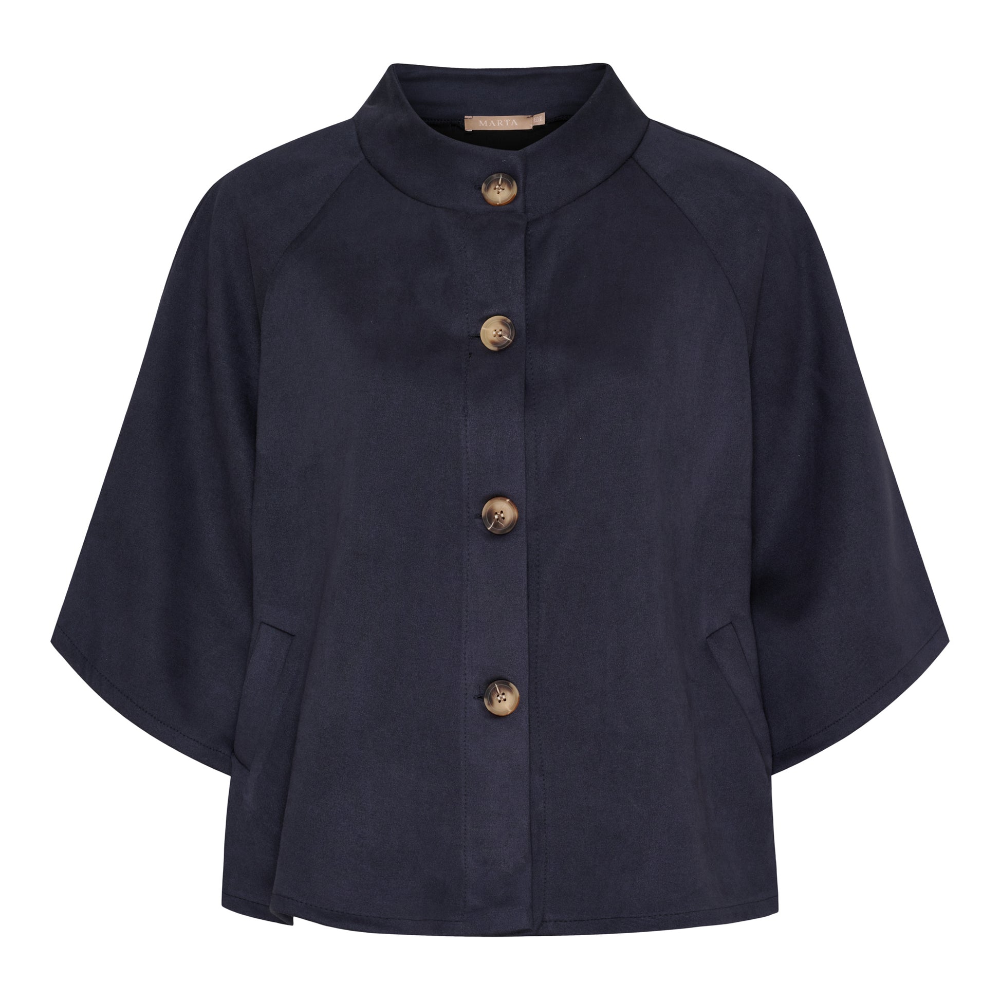 153697 | Marta du Château - Britta Mørkeblå