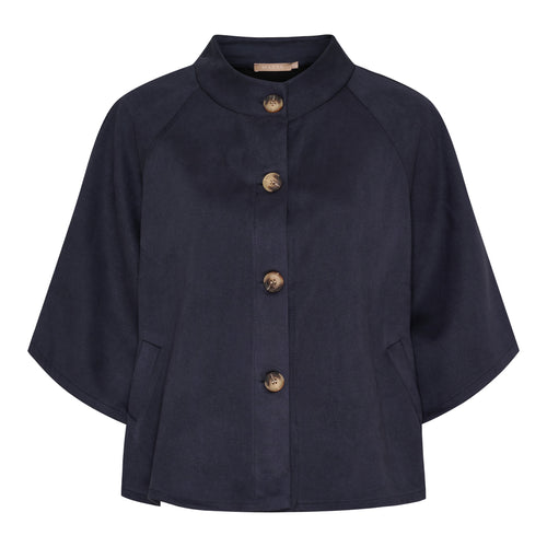 153697 | Marta du Château - Britta Mørkeblå