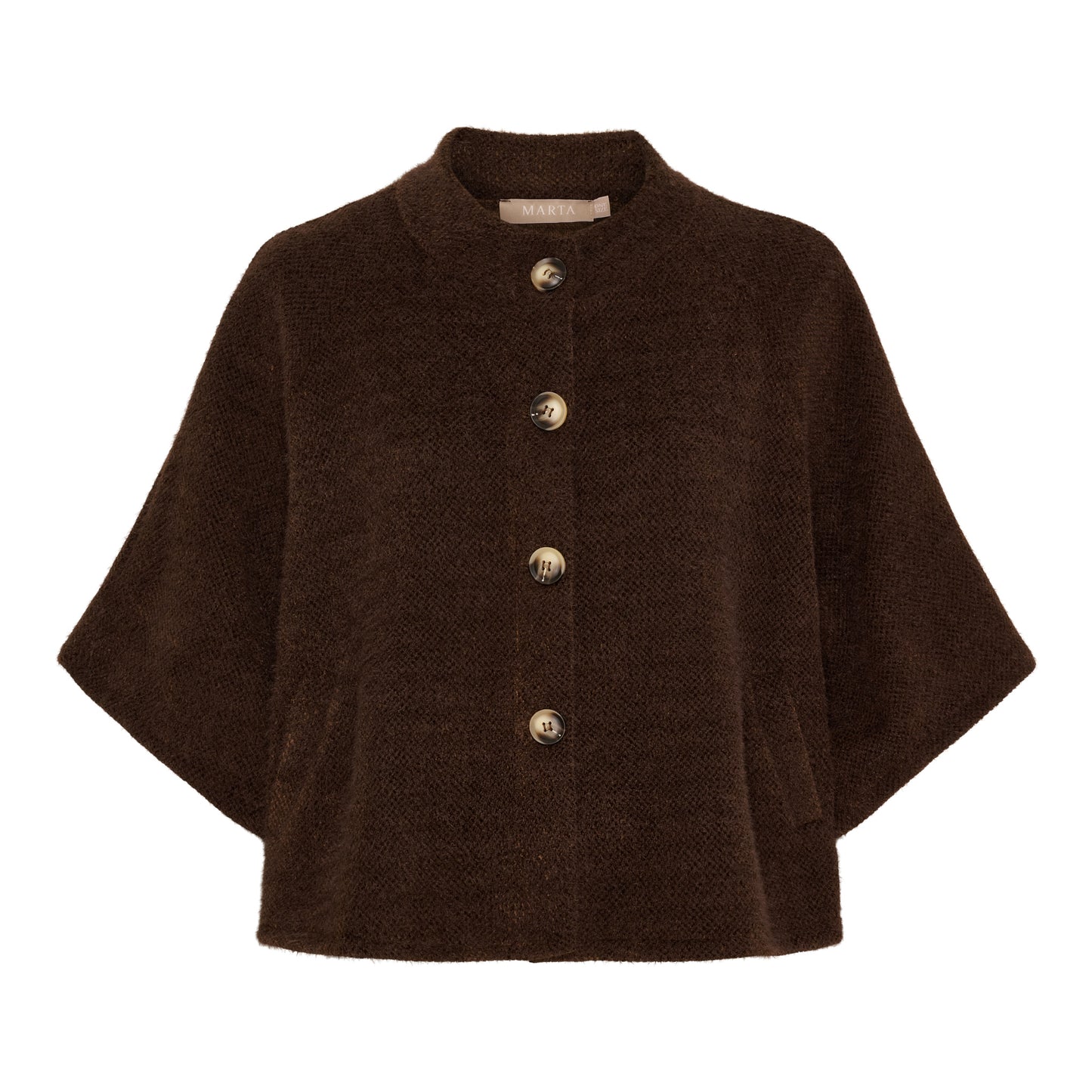 152784 | Marta du Château - Thunder Mørkebrun