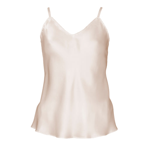 151749 | Lady Avenue - Pure Silk Latté