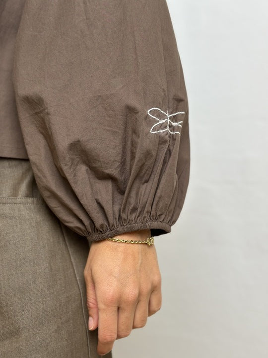 152852 | Gaspar - Valencia Brun