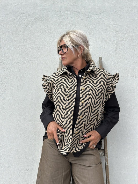  i Mønstret fra Gaspar