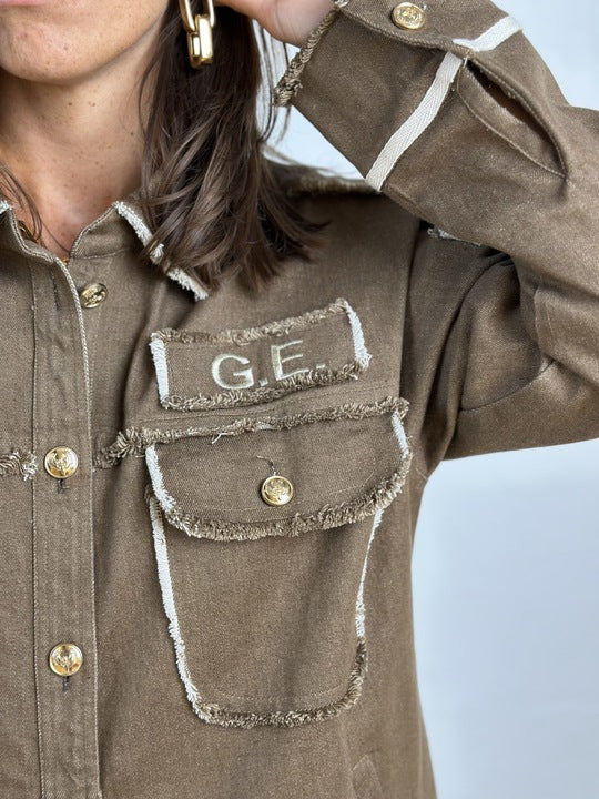 153011 | Gaspar - New York Brun