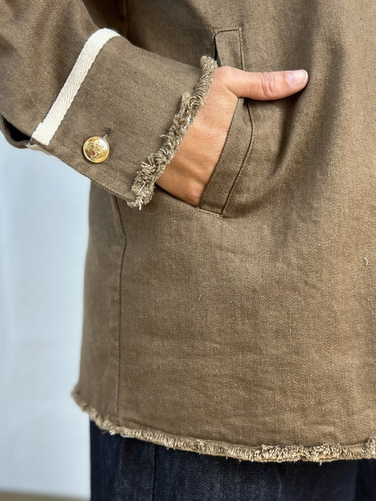 153011 | Gaspar - New York Brun