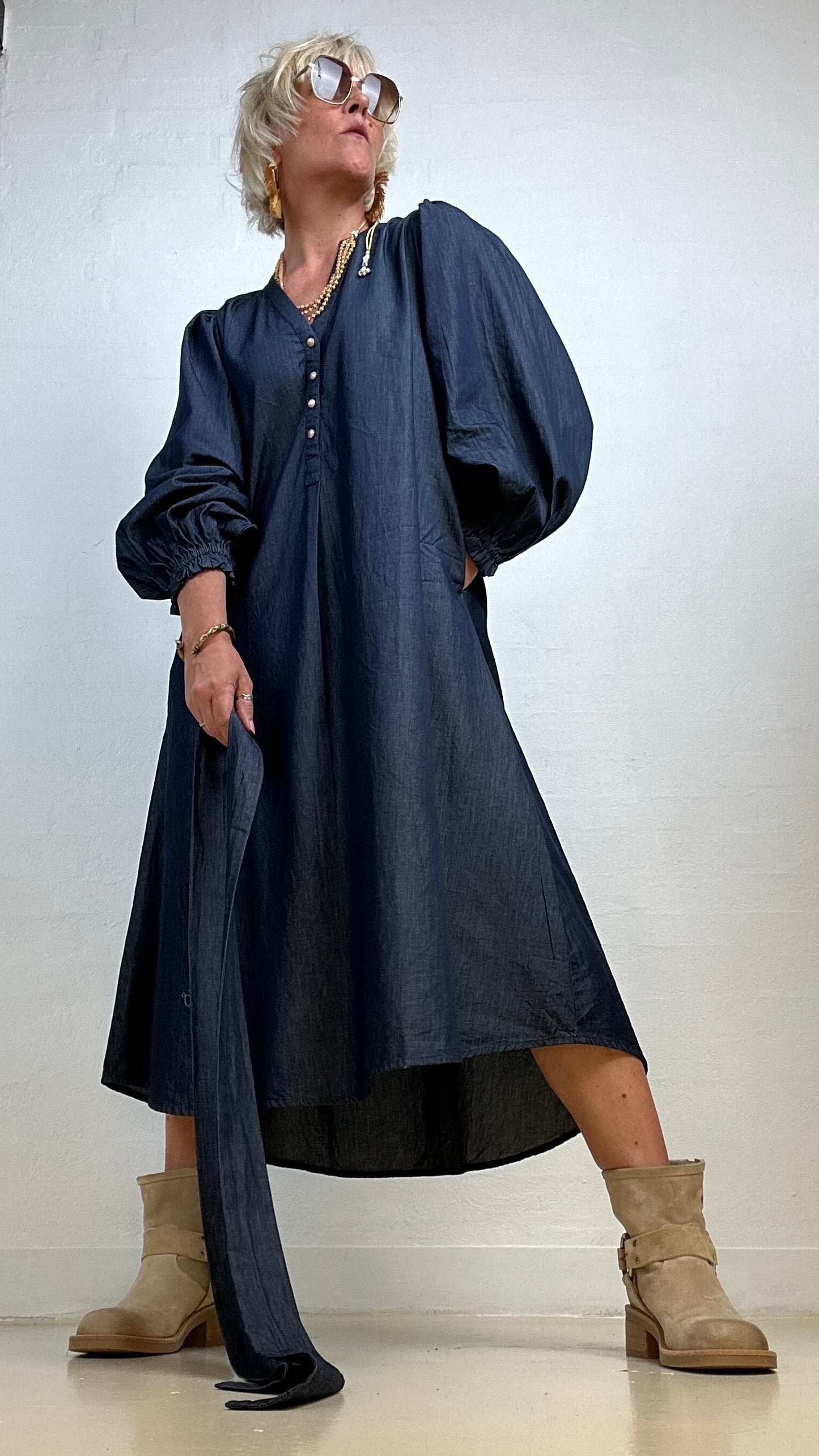 152397 | Gaspar - Tunø Denim