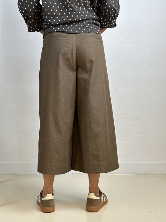 153127 | Gaspar - Paris Brun