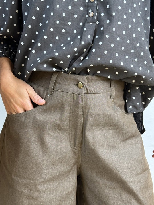 153127 | Gaspar - Paris Brun