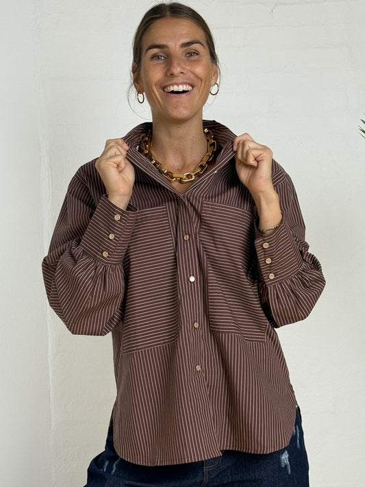  i Bordeaux fra Gaspar