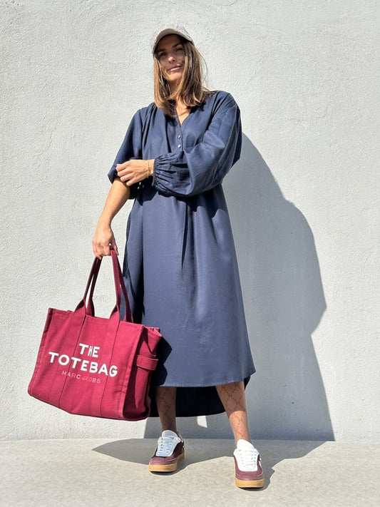  i Mørkeblå fra Gaspar