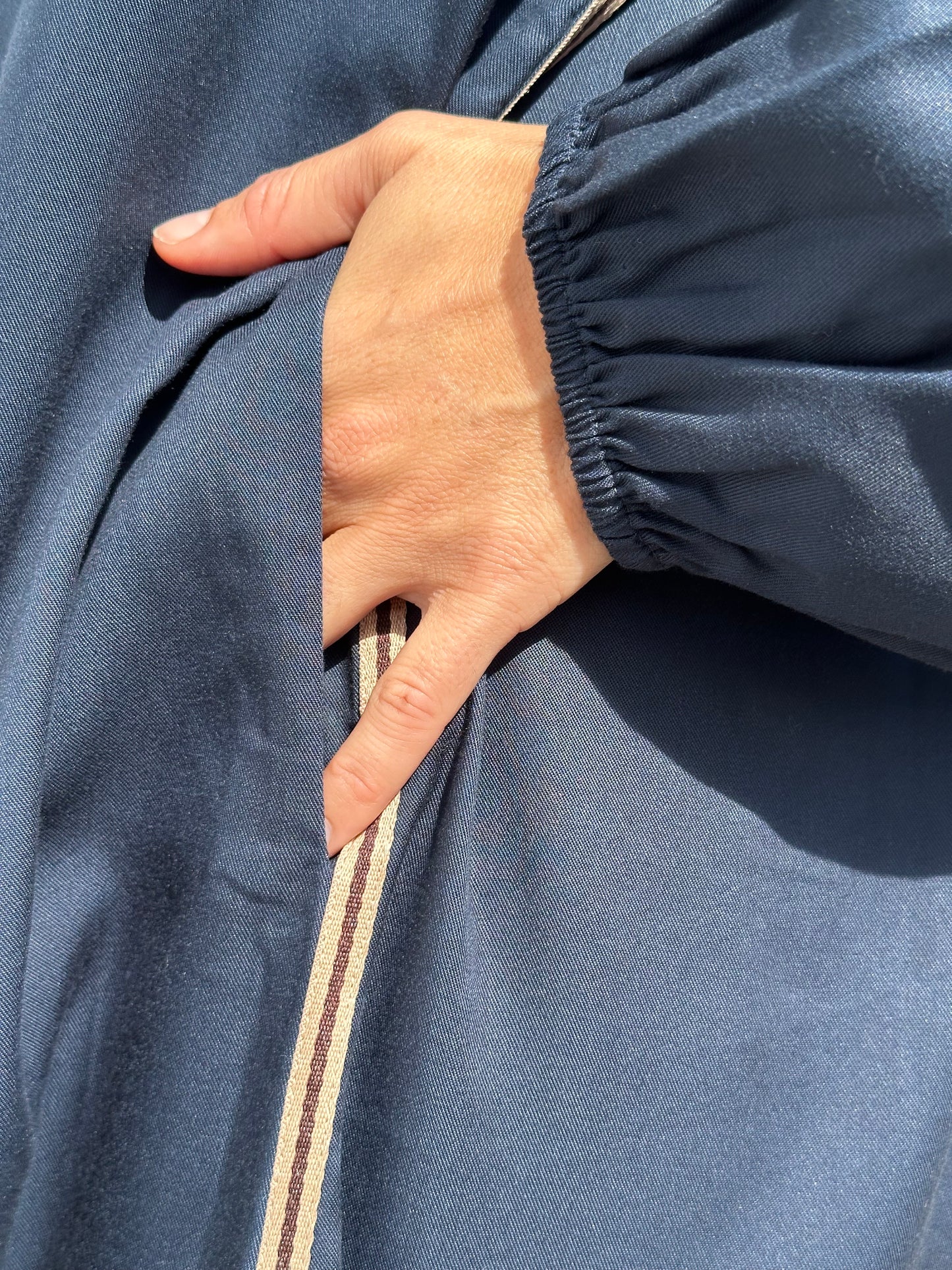 153210 | Gaspar - Love Mørkeblå