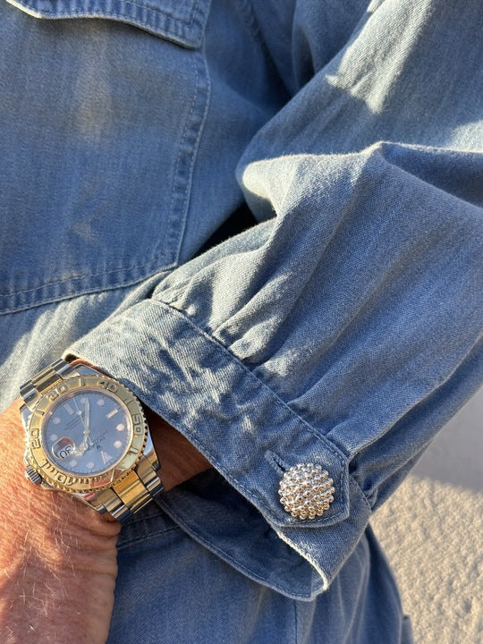 154052 | Gaspar - Belize Denim