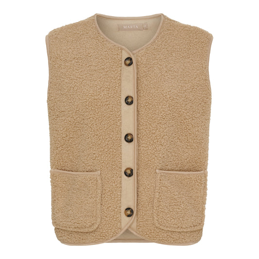  i Camel fra Marta du Château