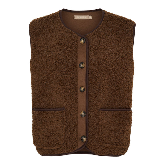  i Brun fra Marta du Château