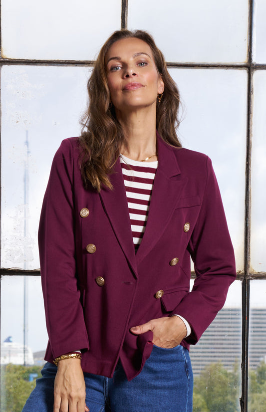  i Bordeaux fra Marta du Château