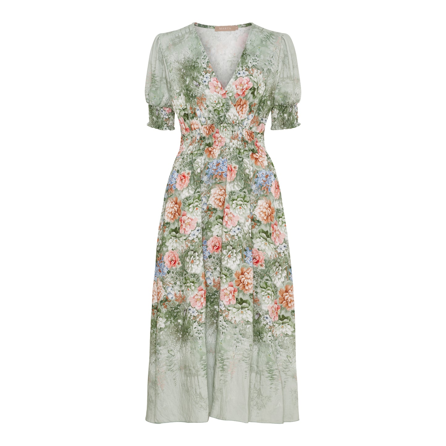 151626 | Marta du Château - 25216 Lysegrøn