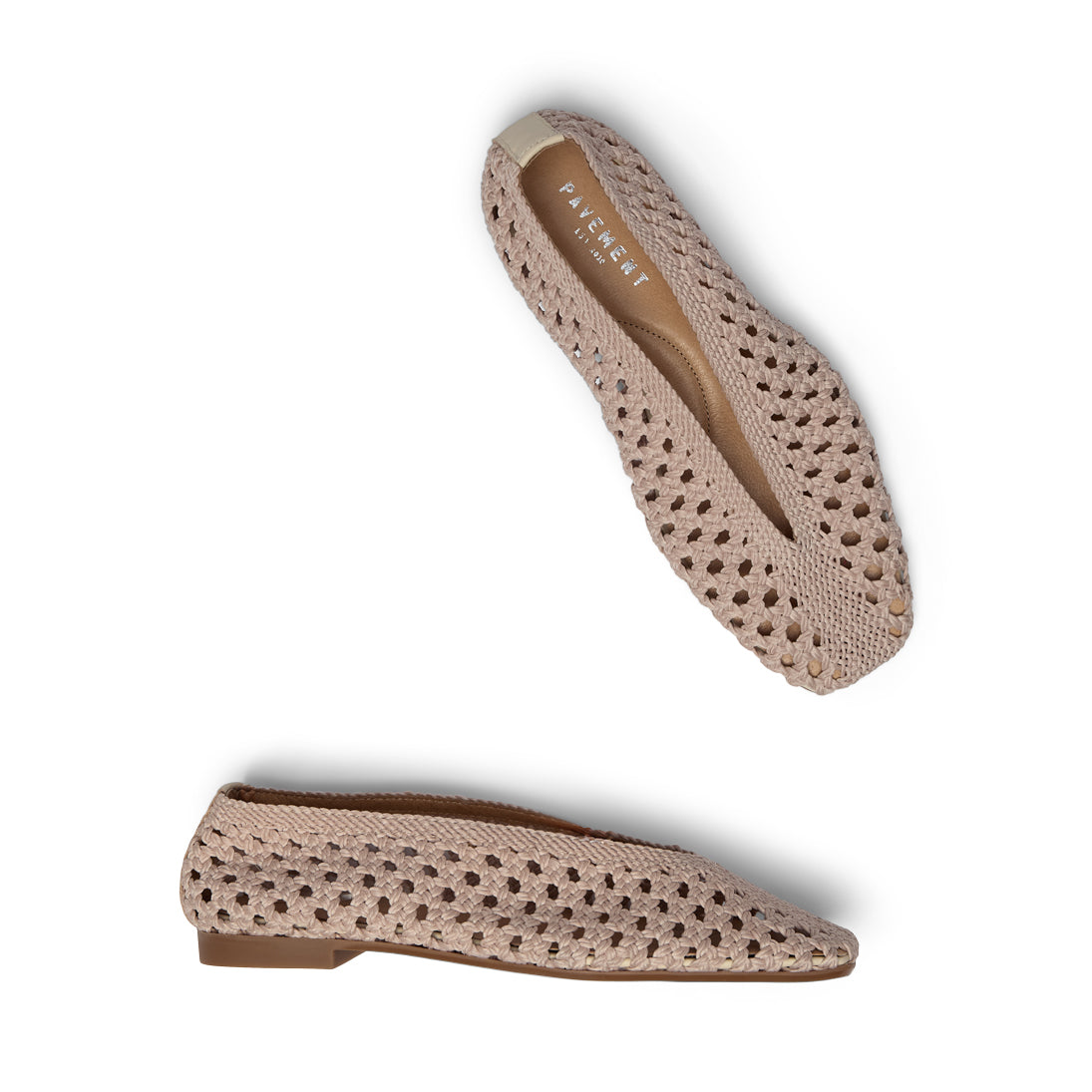 154785 | PAVEMENT - Lorinda Beige