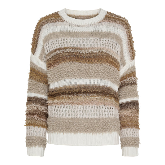  i Brun mønstret fra Marta du Château