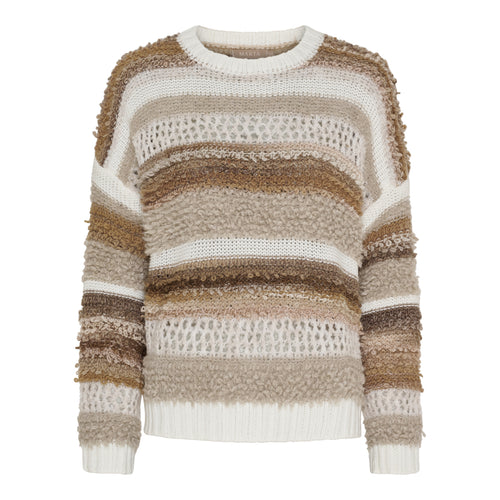 153520 | Marta du Château - Delilah Brun mønstret