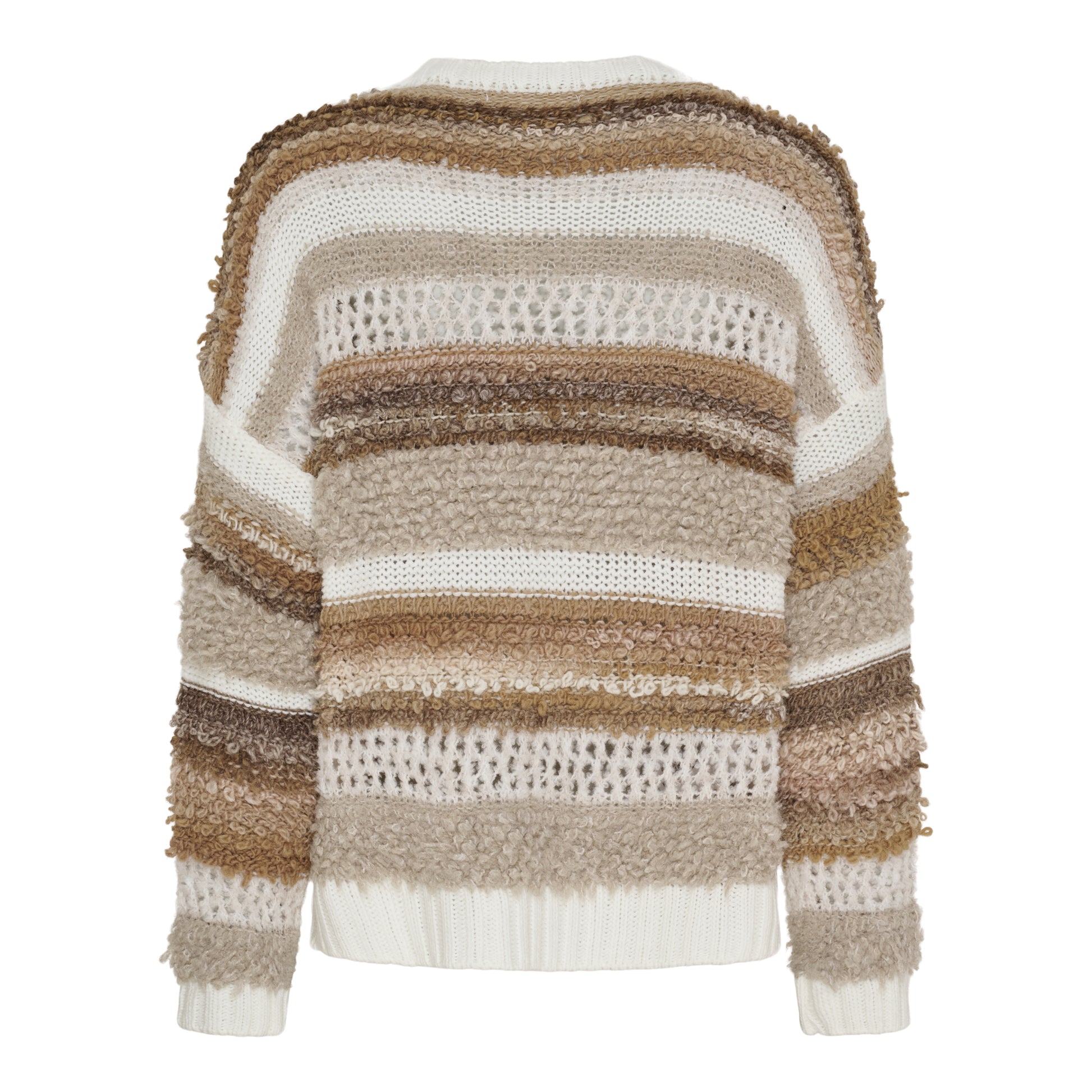 153520 | Marta du Château - Delilah Brun mønstret