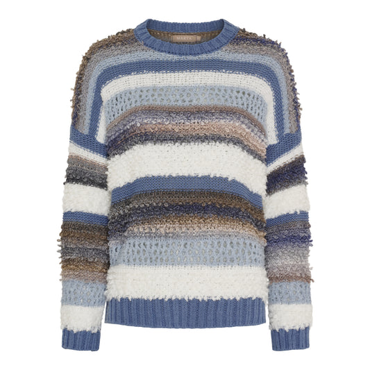  i Blå mønstret fra Marta du Château