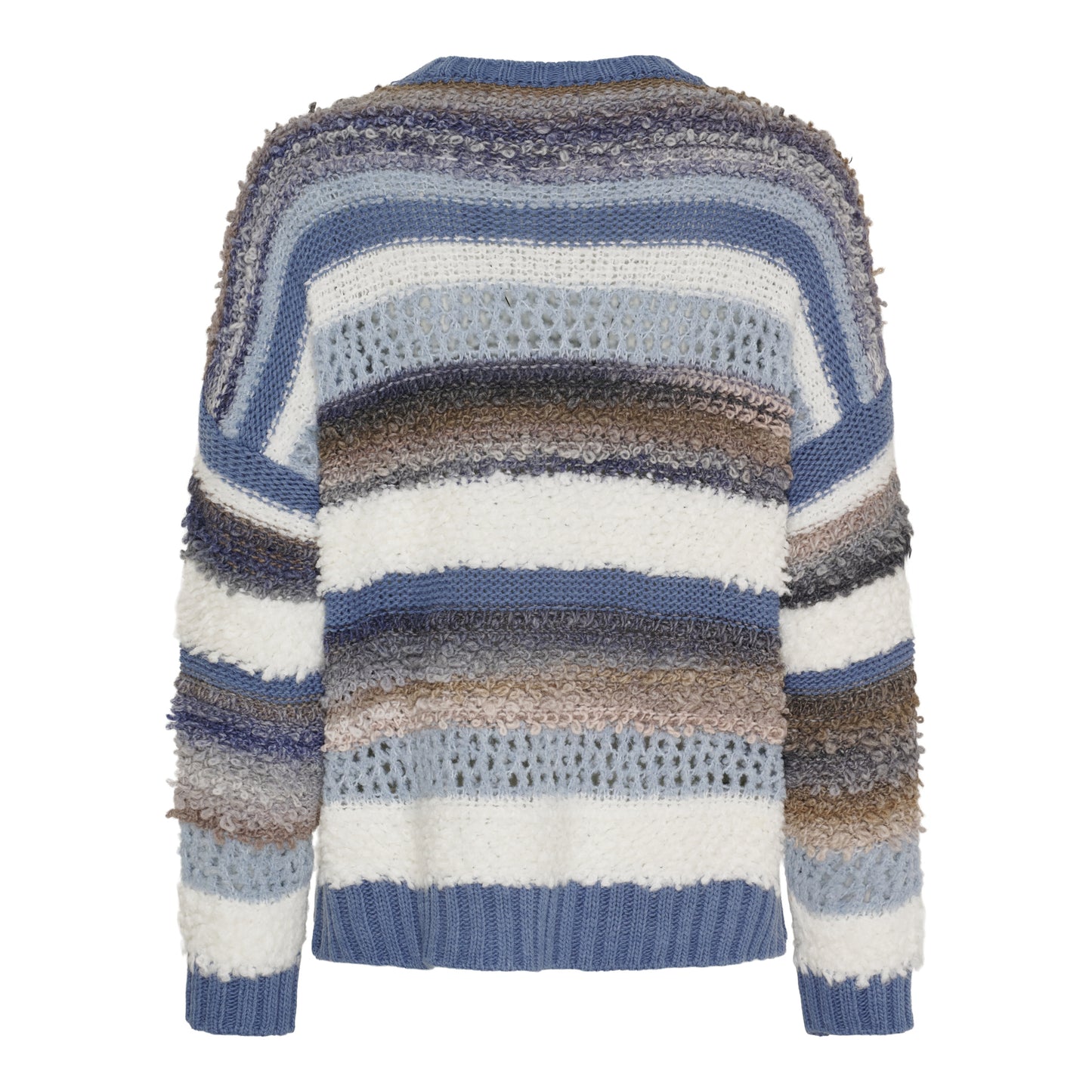 153521 | Marta du Château - Delilah Blå mønstret