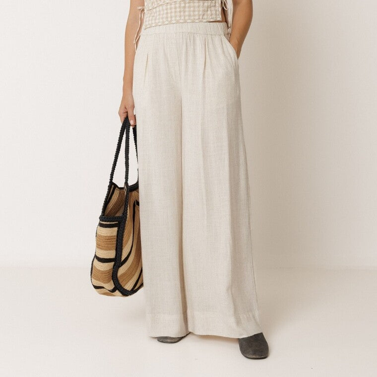 154064 | INDI & COLD - Bolsos Sort