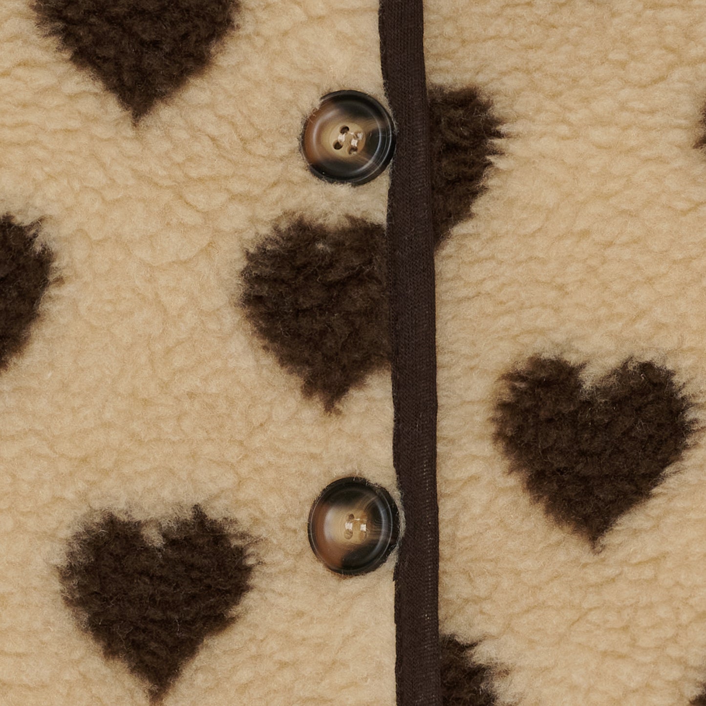 153403 | Marta du Château - Dahlia Off white mønstret